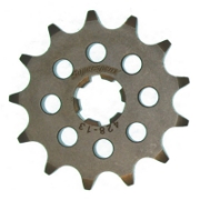 Picture of Framdrev Suzuki DR-Z70 08-16 & RM80 79-82 13t