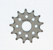 Billede af Framdrev Honda CRF250 2004-17 13t