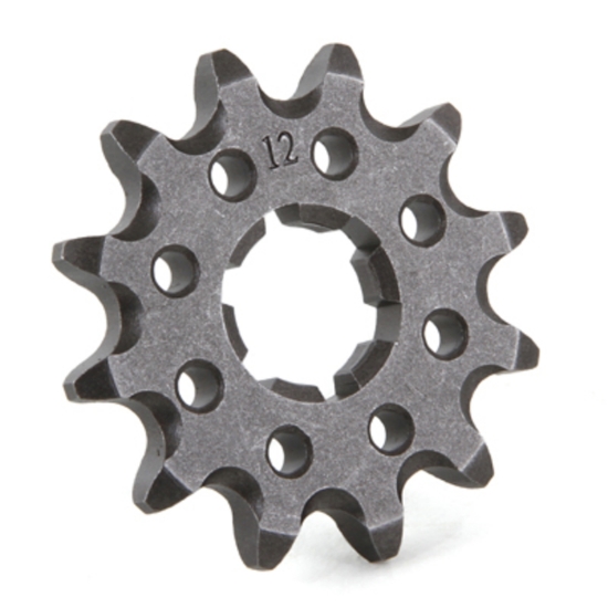Billede af Framdrev Yamaha PW80
