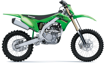 Bild på Kawasaki KX250 -22