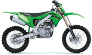 Bild på Kawasaki KX250 -22