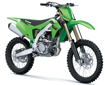 Bild på Kawasaki KX250 -22