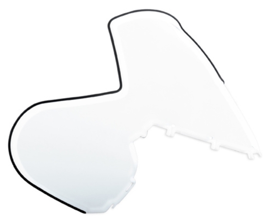 Picture of Kimpex Vindruta Polaris