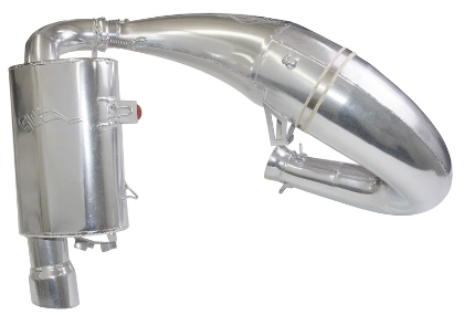 Picture for category End Pipes & Mufflers