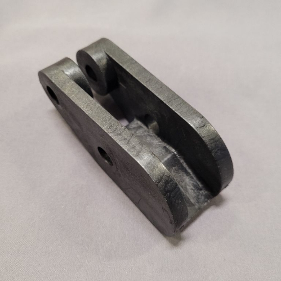 Billede af BLOCK,SPRING TENSION