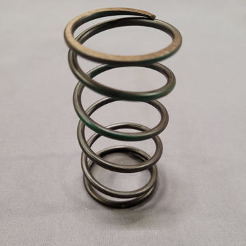 Visa detaljer för Variatorfjäder Arctic Cat / Yamaha 200 Bild på Variatorfjäder Arctic Cat / Yamaha 200