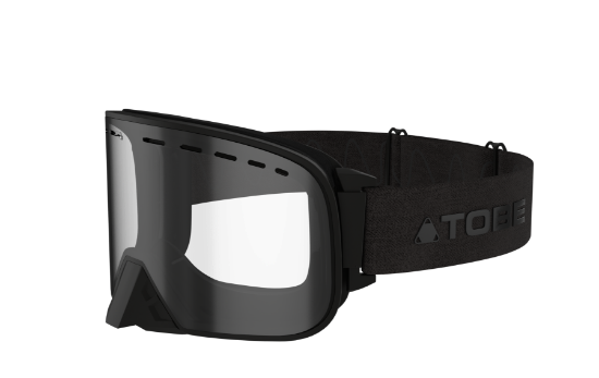 Billede af Tobe Aurora Goggle Night Ops (Clear)