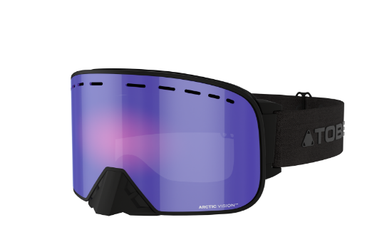 Bild på Tobe Aurora Goggle Arctic Vision Violet