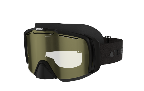 Billede af Tobe Revelation Goggle Yellow Tint