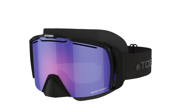 Bild på Tobe Revelation Goggle Arctic Vision Violet