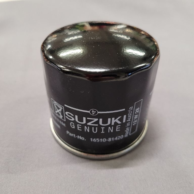 Bild på Oljefilter Suzuki DF140