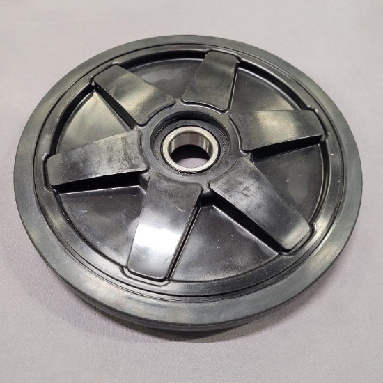 Picture of FRAME WHEELS 200 MM