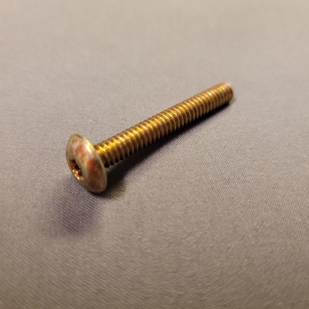 Bild på SCREW,MACH-TXSTRH 10-24X1.50 G