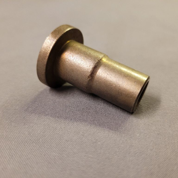 Visa detaljer för AXLE,POWDER METAL Bild på AXLE,POWDER METAL