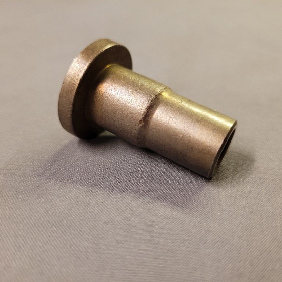 Billede af AXLE,POWDER METAL