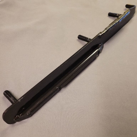 Picture of SKAG,SPLIT-LH-4"-3 BOLT-3.12"-
