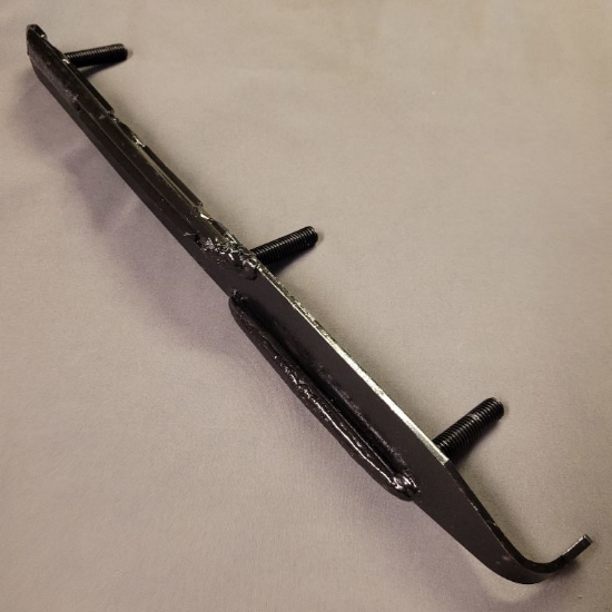 Picture of SKAG,SPLIT-RH-4"-3 BOLT-.312"-