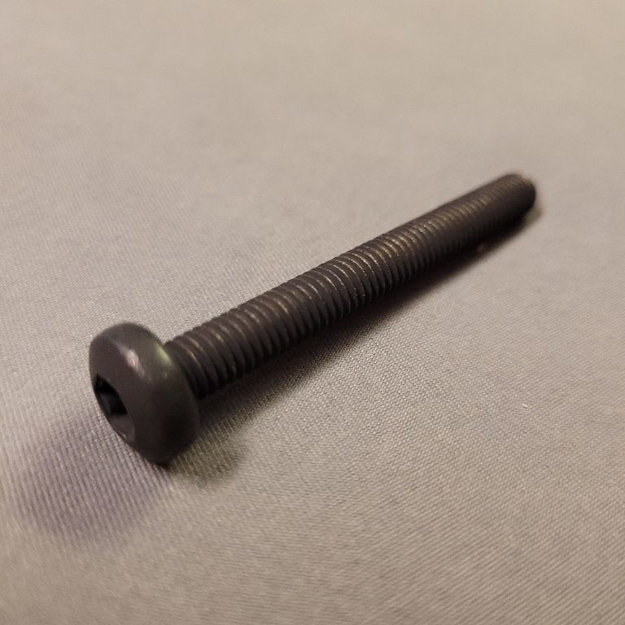 Bild på SCREW,MACH-TSPNH M6X1.0X55