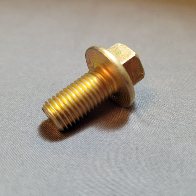 Bild på SCREW, CAP