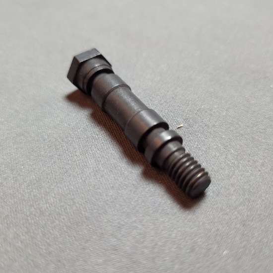 Bilde av AXLE,PIVOT,SHAFT