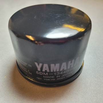 Visa detaljer för Oljefilter Arctic Cat & Yamaha 3-cyl Bild på Oljefilter Arctic Cat & Yamaha 3-cyl