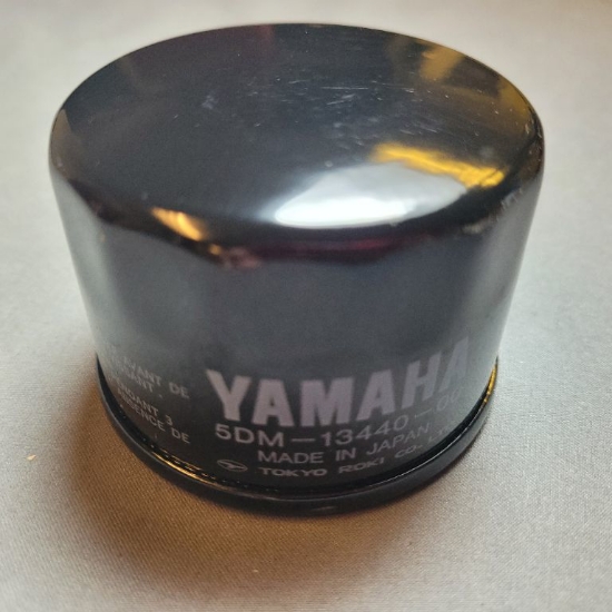 Billede af Oljefilter Arctic Cat & Yamaha 3-cyl