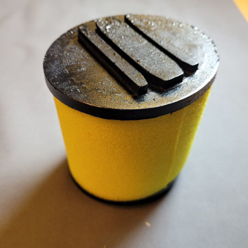 Visa detaljer för Luftfilter Arctic Cat 250-300 1998-05 Bild på Luftfilter Arctic Cat 250-300 1998-05