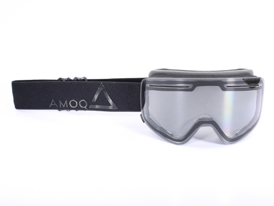Picture of Goggel AMOQ Vision Blackout - Smoke