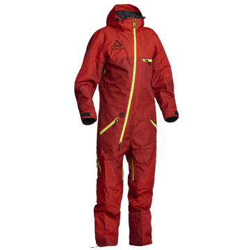 Show details for Monosuit AMOQ Void red Picture of Monosuit AMOQ Void red