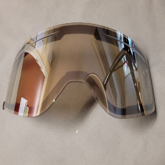 Bilde av AMOQ Vision Dubbellins Vent + Silver Mirror