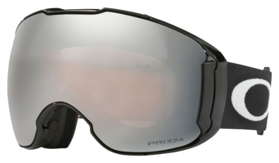 Bild på Oakley Airbrake XL Jet black