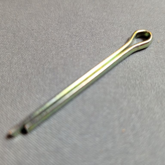 Billede af PIN,COTTER-1/8X1-1/2