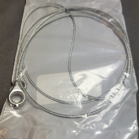 Billede af CABLE, HOOD