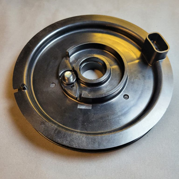 Visa detaljer för Linhjul magnapull Arctic Cat Bild på Linhjul magnapull Arctic Cat