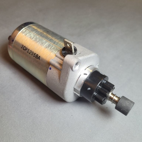 Billede af Startmotor Arctic Cat & Yamaha 200