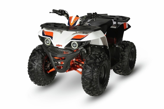 Billede af KAYO AU110 Utility