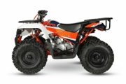 Billede af KAYO AU110 Utility