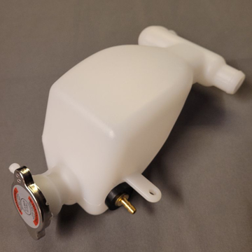 Visa detaljer för Expansionskärl Arctic Cat (äldre) Bild på Expansionskärl Arctic Cat (äldre)