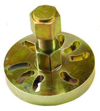 Visa detaljer för SLP Universal Heavyduty Flywheel Puller Svänghjulsavdragare Bild på SLP Universal Heavyduty Flywheel Puller Svänghjulsavdragare