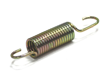 Visa detaljer för Avgasfjäder 31,5x59mm Bild på Avgasfjäder 31,5x59mm