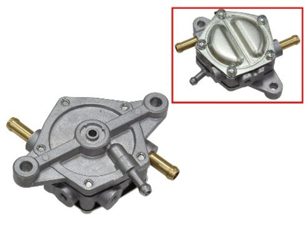 Bränslepump Polaris 600