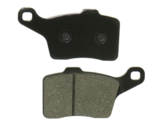 Bild på Bromsklossar Ski doo & Lynx 2010-