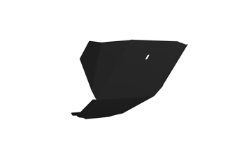 Visa detaljer för SPI Bukskydd "Rugged Series" Polaris AXYS Svart Bild på SPI Bukskydd "Rugged Series" Polaris AXYS Svart