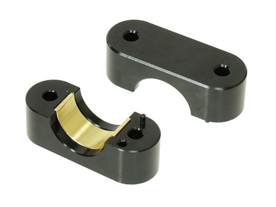 Billede af Billet styrblock BRP