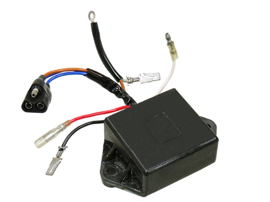 Bilde av CDI-Box Arctic Cat,John Deere,Kawasaki