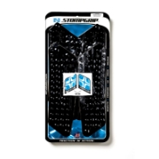 Bilde av Stompgrip Snowmobile Tunnel Grip - Super Volcano : Black