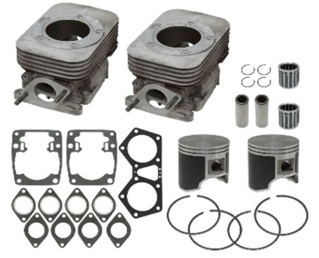 Bild på Cylinder kit Arctic Cat 570