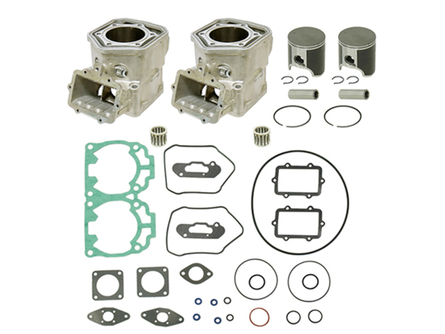 Bild på Cylinder kit BRP 600 SDI