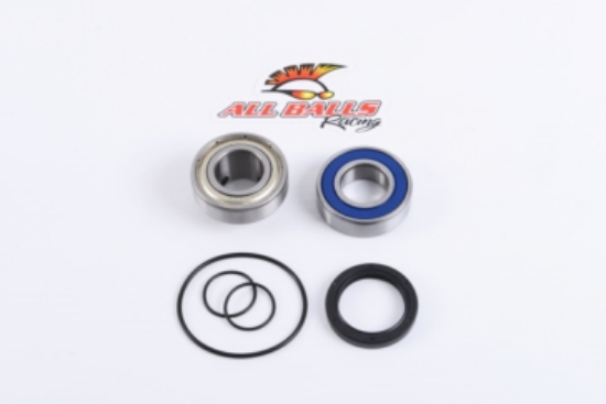 Bilde av All-Balls Kullager/Packboxsats drivaxel Yamaha