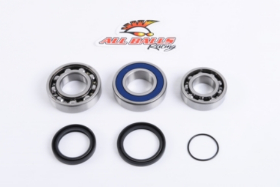 Billede af All-Balls Kullager/Packboxsats variatoraxel Yamaha